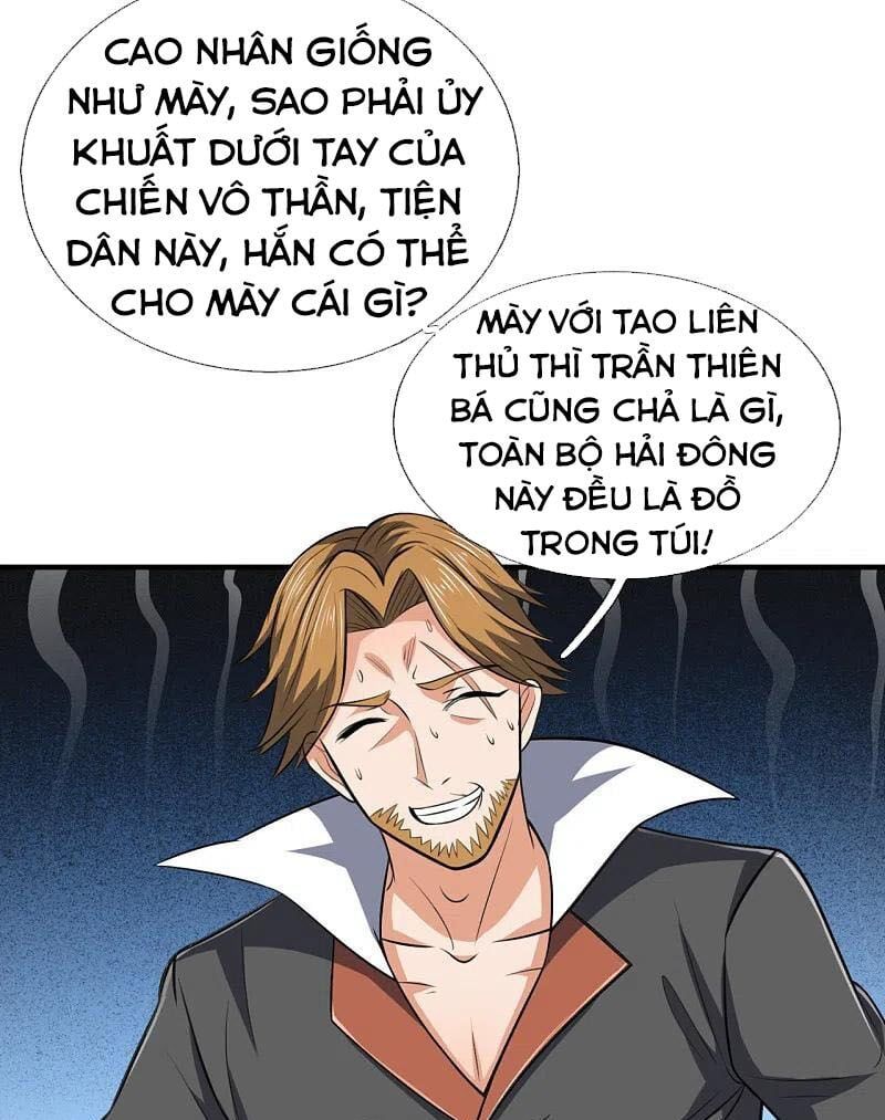 đọc truyện Ta Là Chiến Thần Vô Song Chương 118 ảnh 20 tại Truyện Dạ Ký