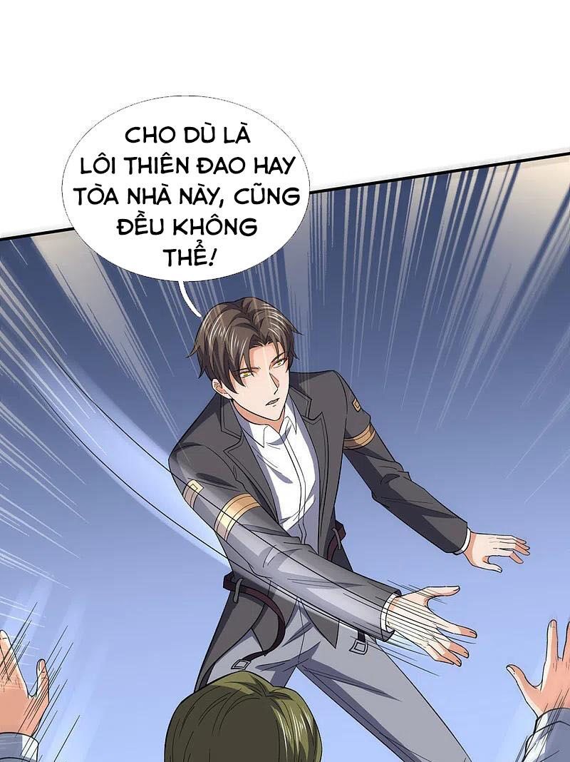 đọc truyện Ta Là Chiến Thần Vô Song Chương 118 ảnh 9 tại Truyện Dạ Ký
