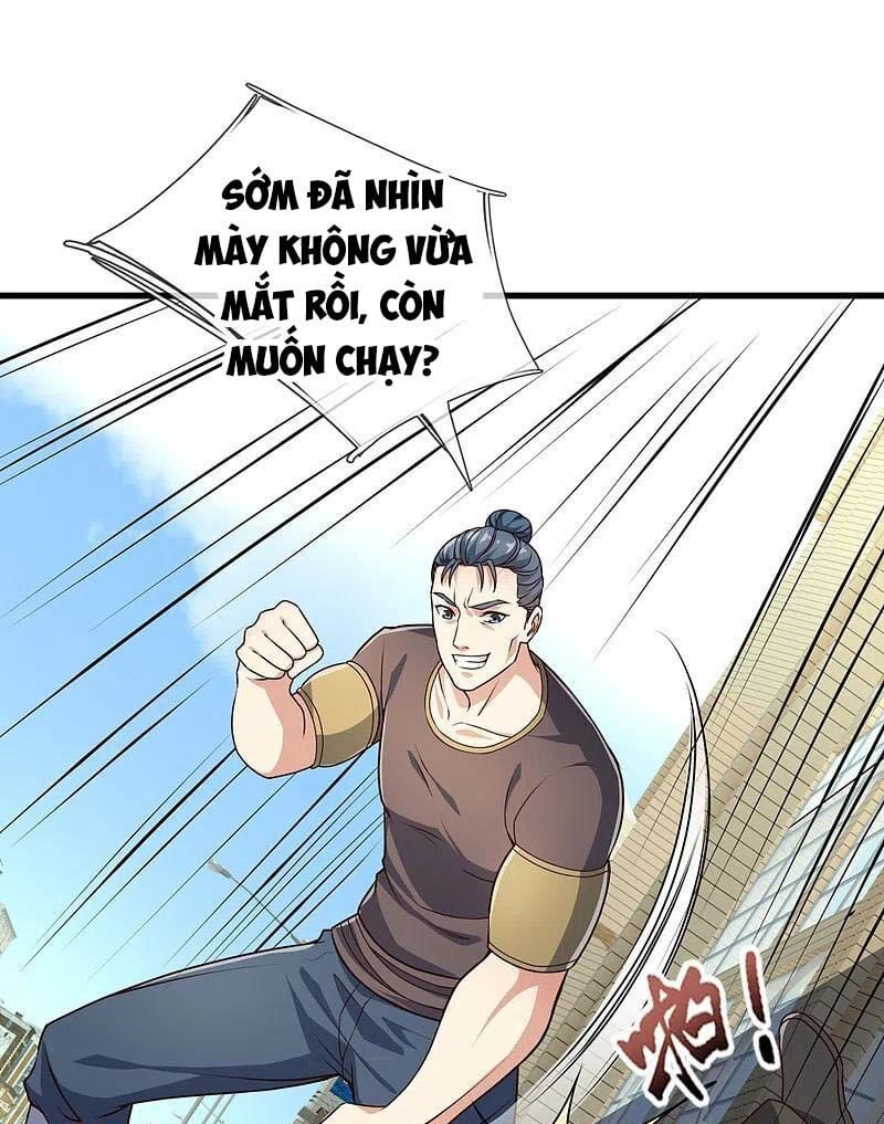 đọc truyện Ta Là Chiến Thần Vô Song Chương 119 ảnh 23 tại Truyện Dạ Ký