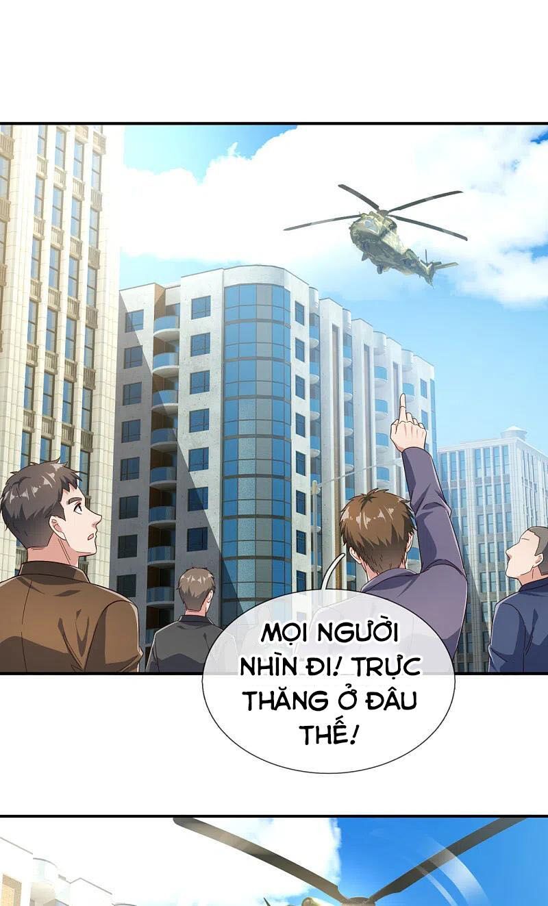 đọc truyện Ta Là Chiến Thần Vô Song Chương 119 ảnh 30 tại Truyện Dạ Ký