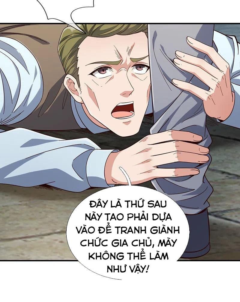 đọc truyện Ta Là Chiến Thần Vô Song Chương 119 ảnh 39 tại Truyện Dạ Ký