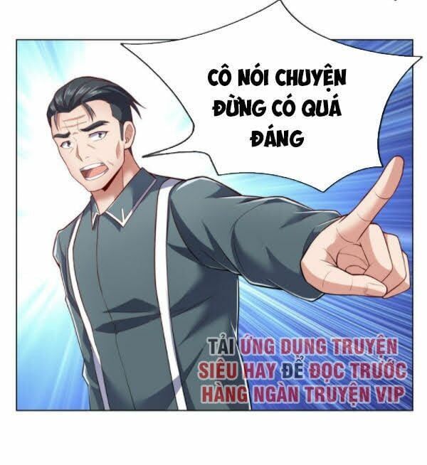 đọc truyện Ta Là Chiến Thần Vô Song Chương 12 ảnh 11 tại Truyện Dạ Ký