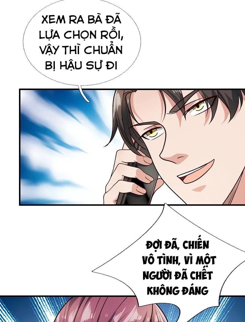đọc truyện Ta Là Chiến Thần Vô Song Chương 120 ảnh 21 tại Truyện Dạ Ký