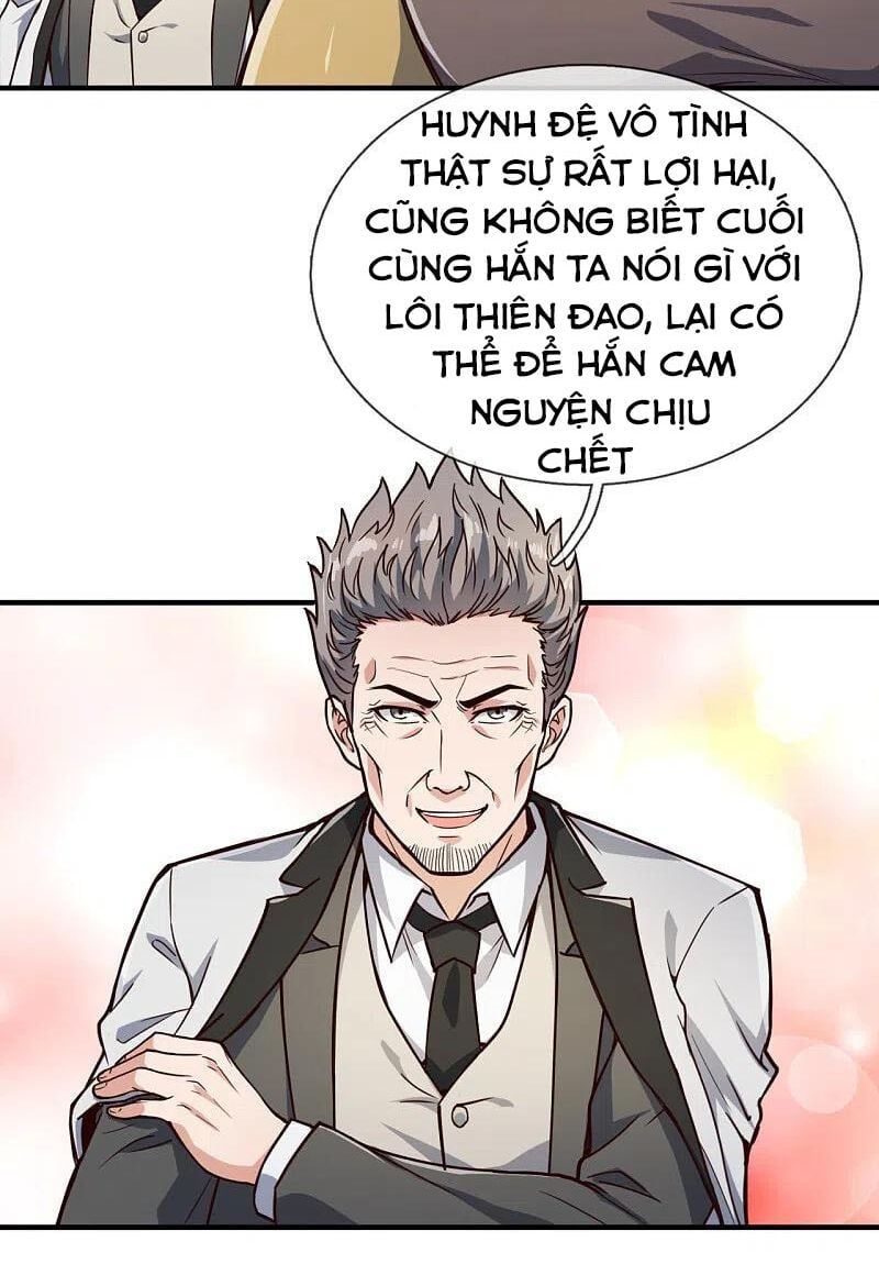 đọc truyện Ta Là Chiến Thần Vô Song Chương 121 ảnh 14 tại Truyện Dạ Ký