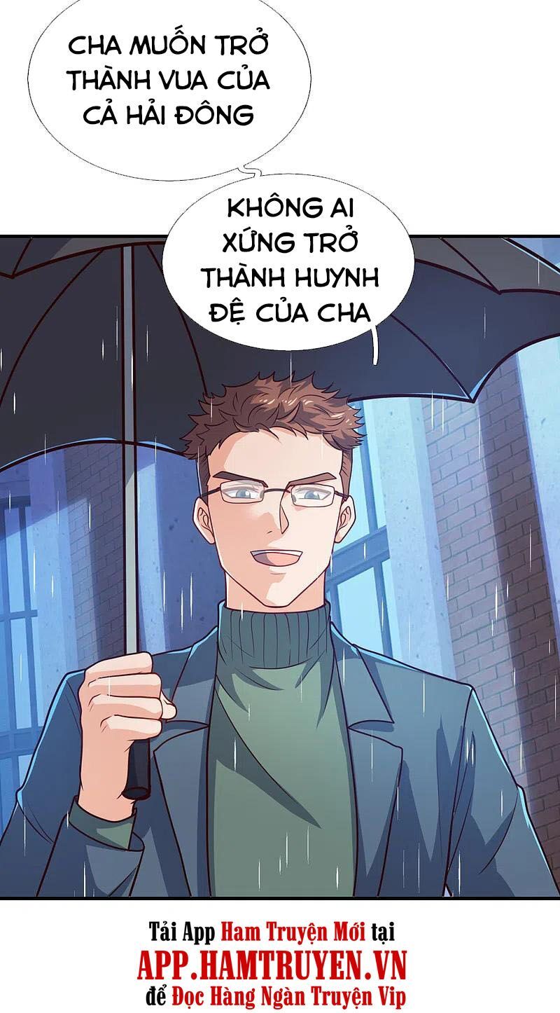 đọc truyện Ta Là Chiến Thần Vô Song Chương 122 ảnh 35 tại Truyện Dạ Ký