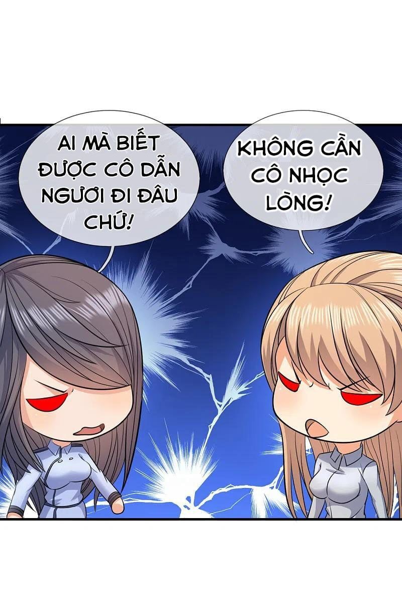 đọc truyện Ta Là Chiến Thần Vô Song Chương 122 ảnh 5 tại Truyện Dạ Ký