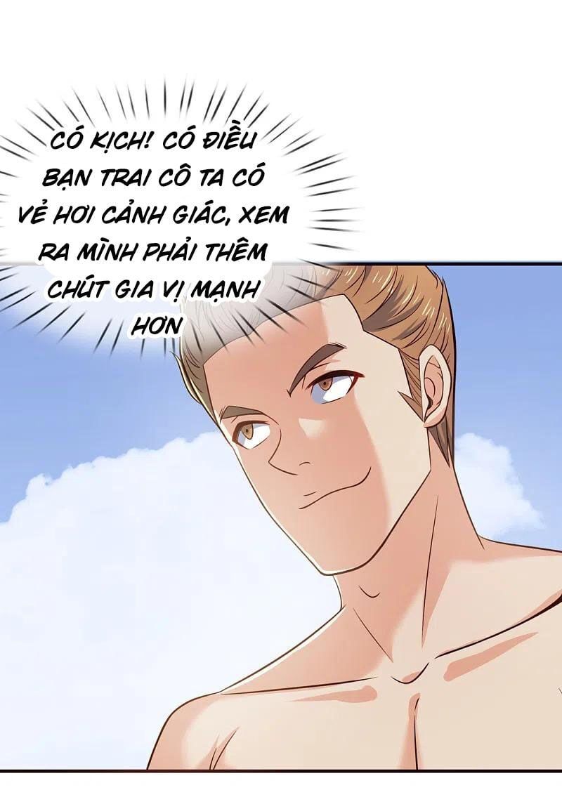 đọc truyện Ta Là Chiến Thần Vô Song Chương 123 ảnh 19 tại Truyện Dạ Ký
