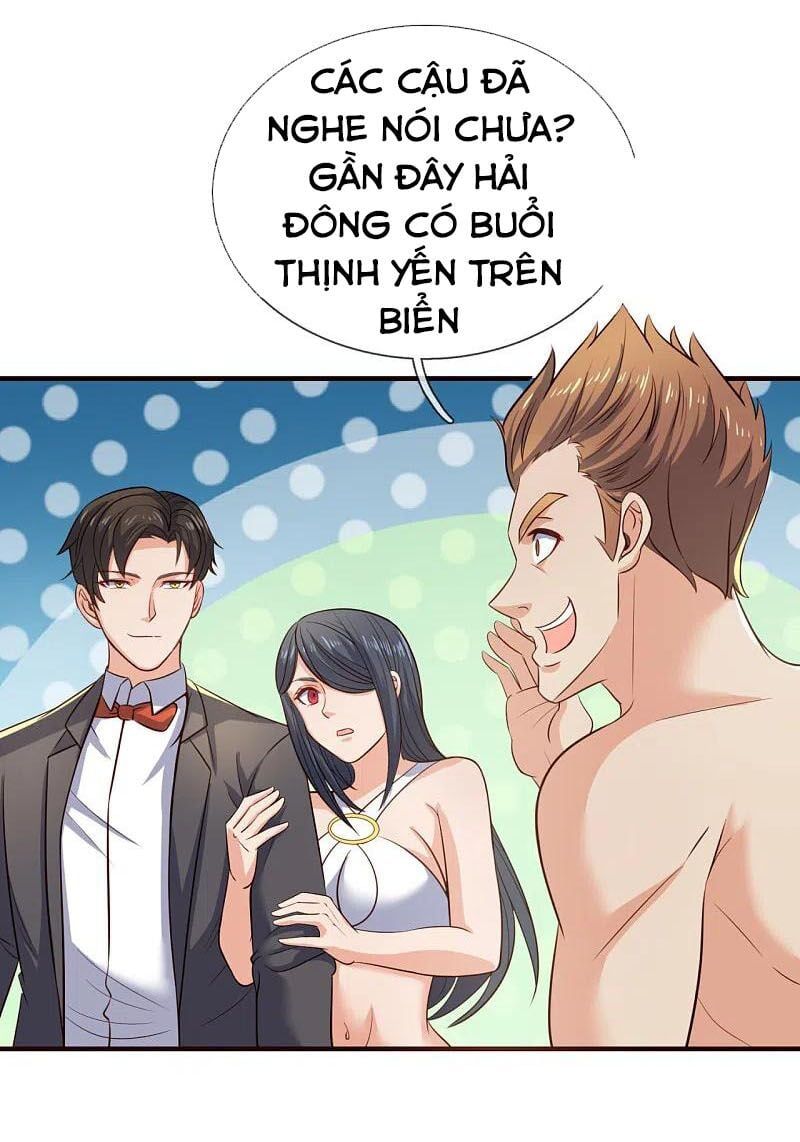 đọc truyện Ta Là Chiến Thần Vô Song Chương 123 ảnh 20 tại Truyện Dạ Ký