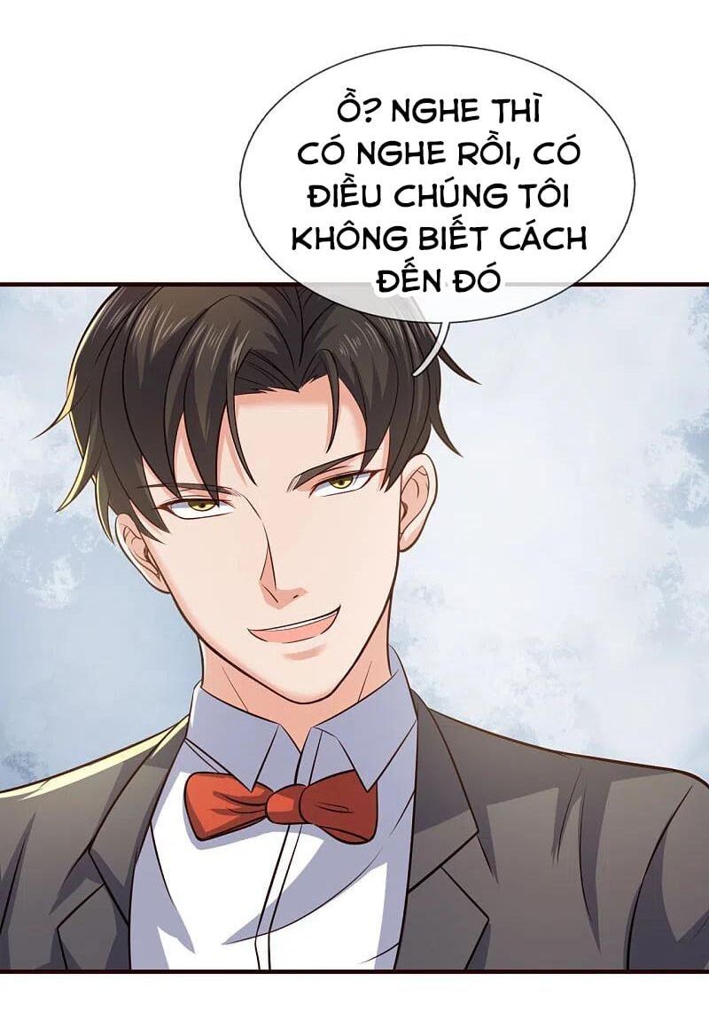 đọc truyện Ta Là Chiến Thần Vô Song Chương 123 ảnh 21 tại Truyện Dạ Ký
