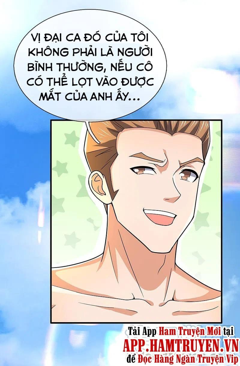 đọc truyện Ta Là Chiến Thần Vô Song Chương 123 ảnh 24 tại Truyện Dạ Ký