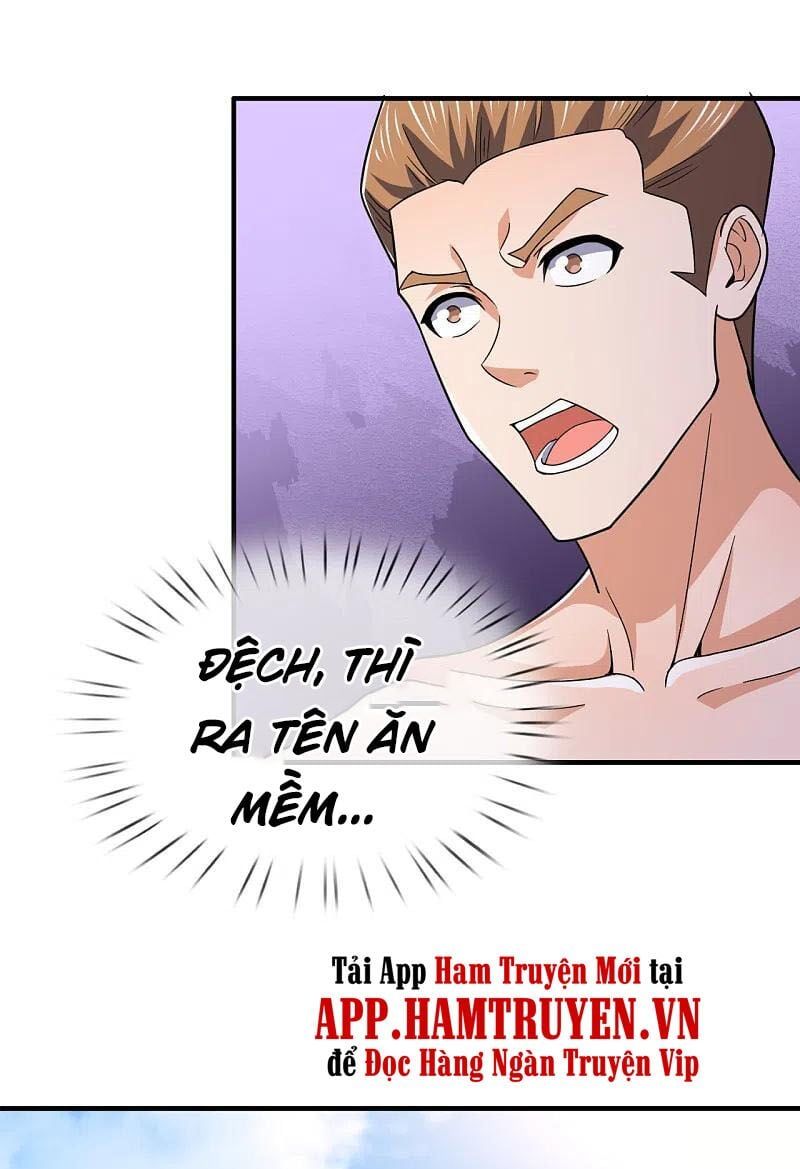 đọc truyện Ta Là Chiến Thần Vô Song Chương 123 ảnh 27 tại Truyện Dạ Ký