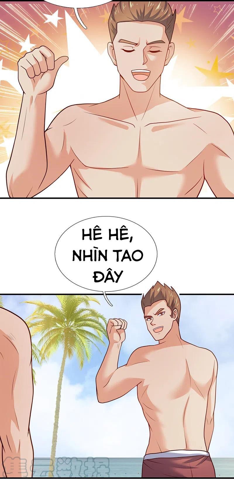 đọc truyện Ta Là Chiến Thần Vô Song Chương 123 ảnh 10 tại Truyện Dạ Ký