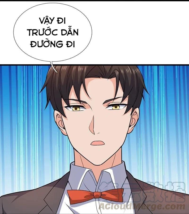 đọc truyện Ta Là Chiến Thần Vô Song Chương 125 ảnh 22 tại Truyện Dạ Ký