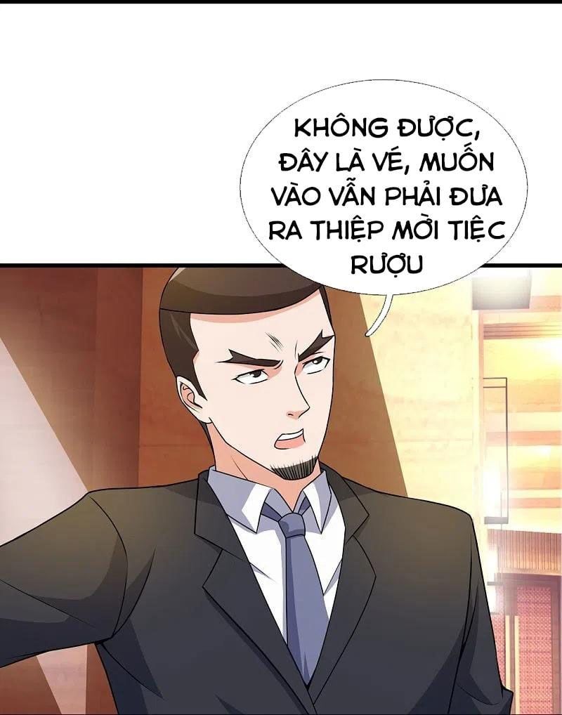 đọc truyện Ta Là Chiến Thần Vô Song Chương 125 ảnh 27 tại Truyện Dạ Ký