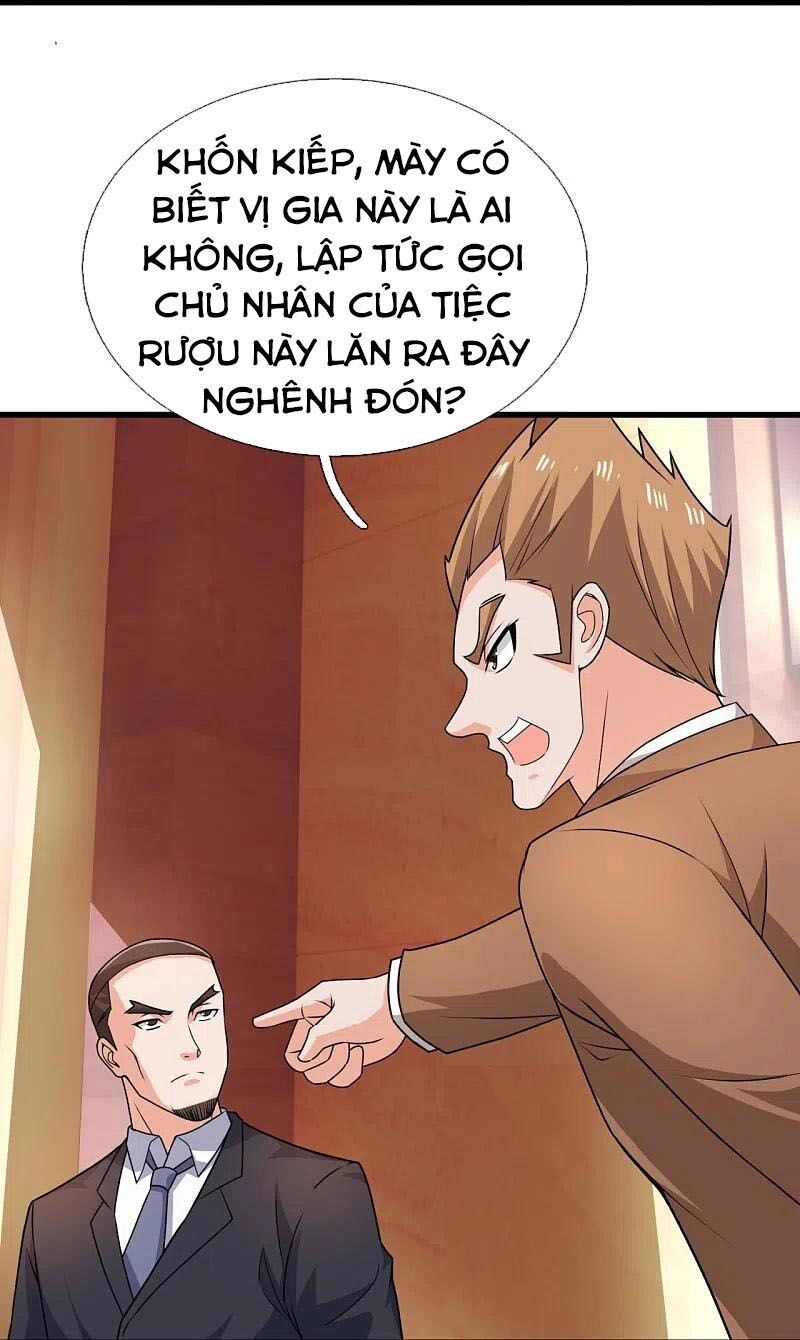 đọc truyện Ta Là Chiến Thần Vô Song Chương 125 ảnh 29 tại Truyện Dạ Ký