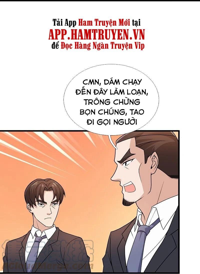 đọc truyện Ta Là Chiến Thần Vô Song Chương 125 ảnh 30 tại Truyện Dạ Ký