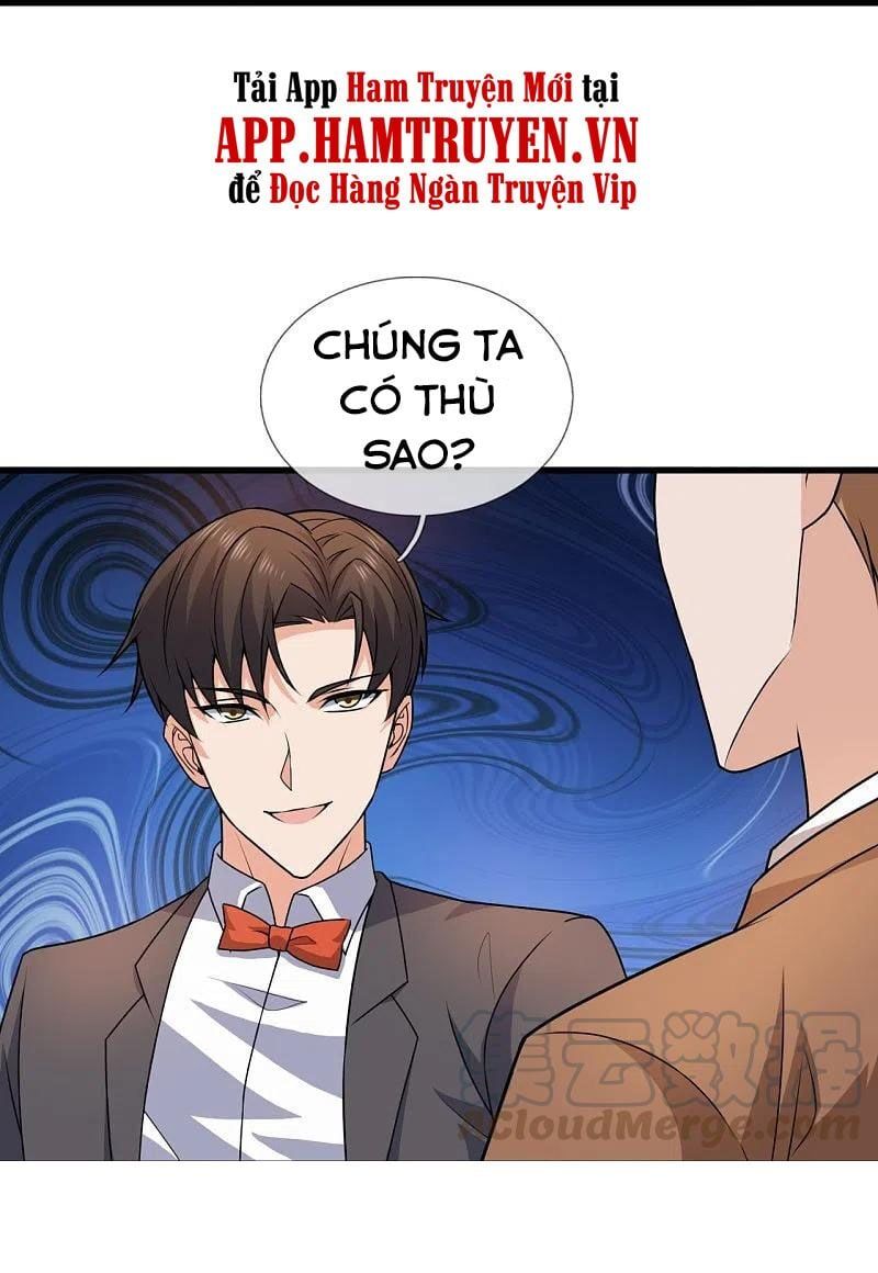 đọc truyện Ta Là Chiến Thần Vô Song Chương 125 ảnh 35 tại Truyện Dạ Ký