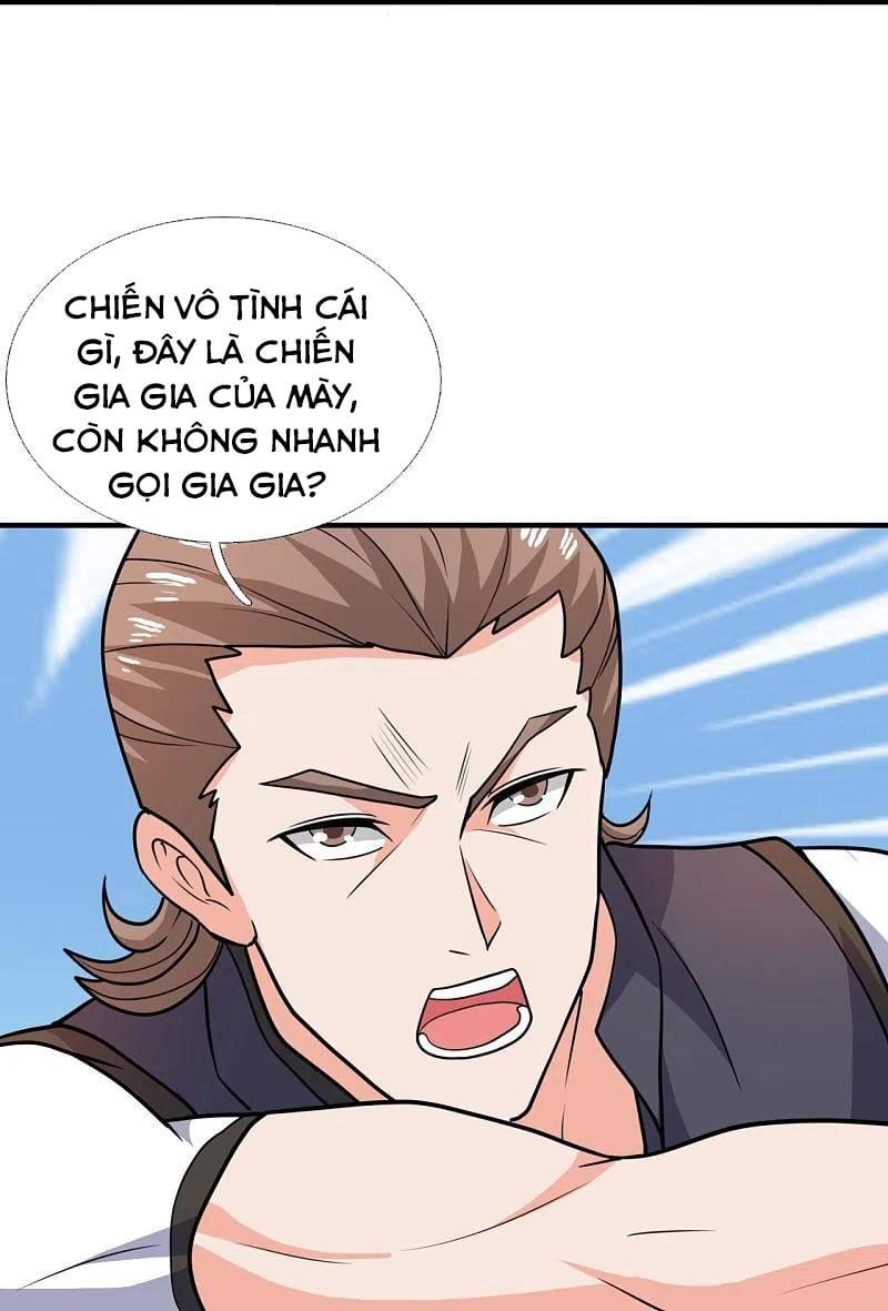 đọc truyện Ta Là Chiến Thần Vô Song Chương 126 ảnh 15 tại Truyện Dạ Ký