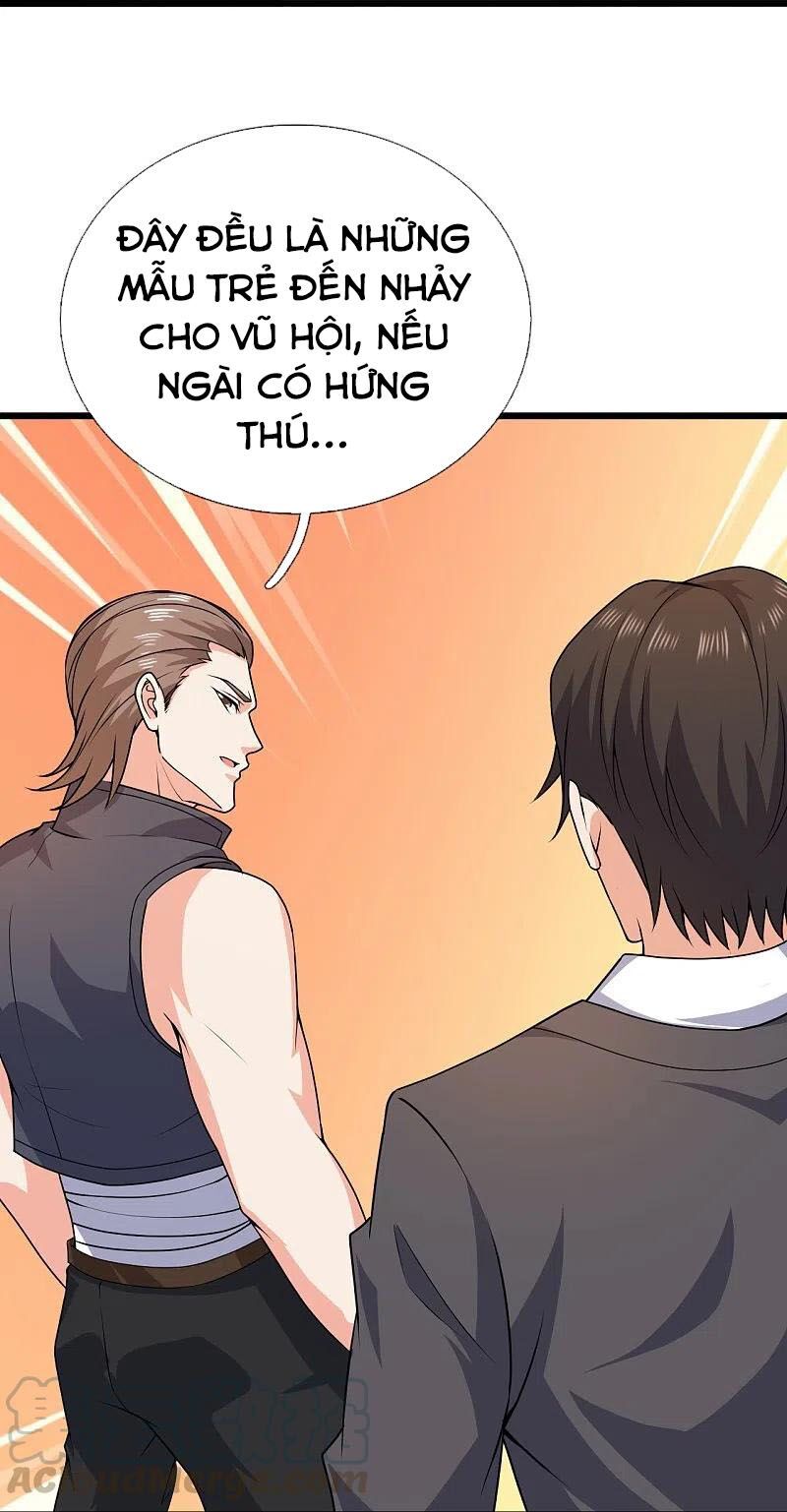 đọc truyện Ta Là Chiến Thần Vô Song Chương 126 ảnh 26 tại Truyện Dạ Ký