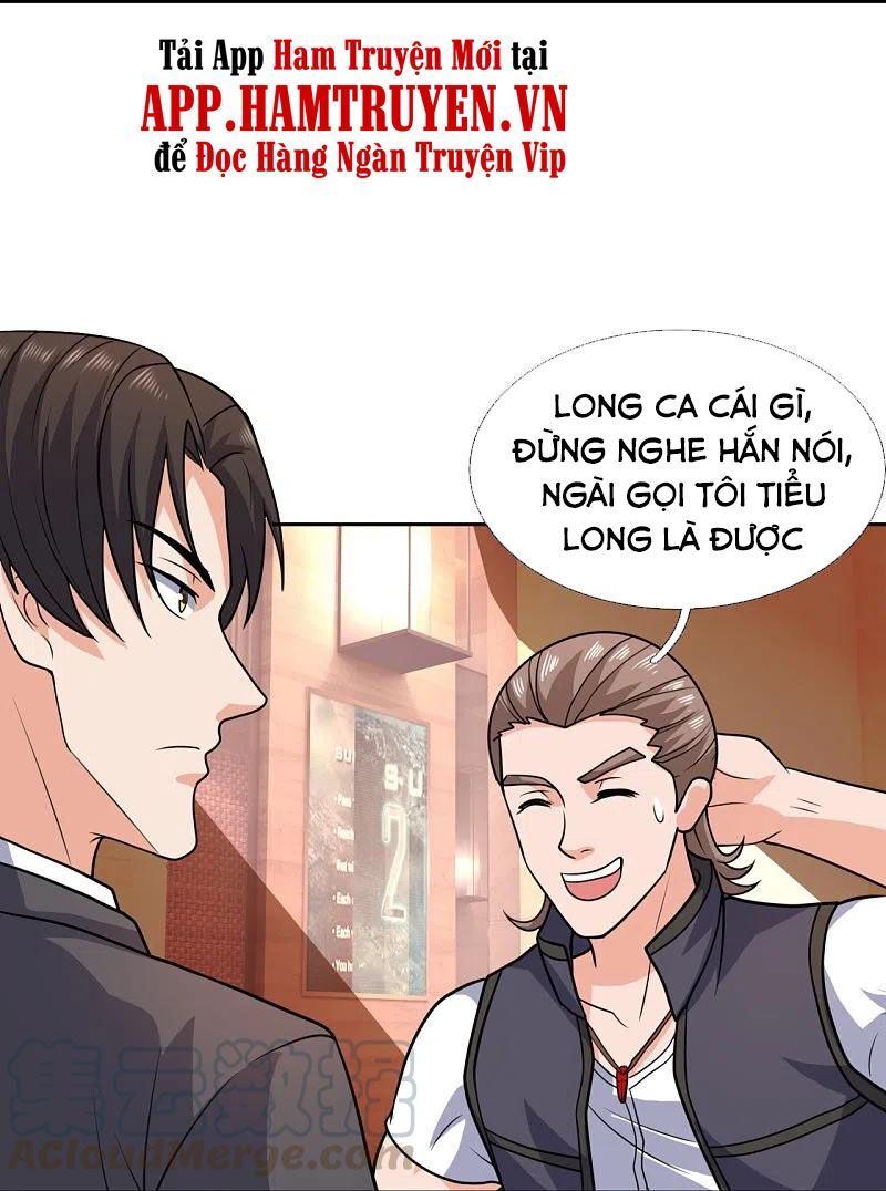 đọc truyện Ta Là Chiến Thần Vô Song Chương 126 ảnh 8 tại Truyện Dạ Ký