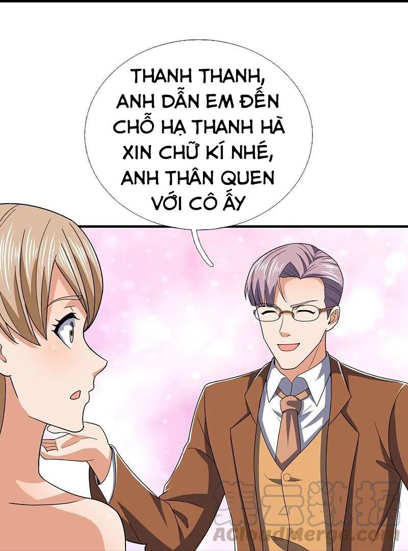đọc truyện Ta Là Chiến Thần Vô Song Chương 127 ảnh 33 tại Truyện Dạ Ký