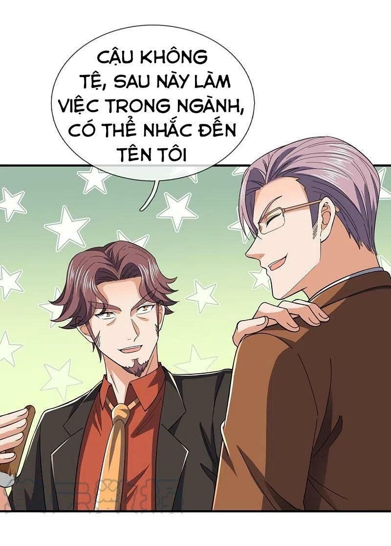 đọc truyện Ta Là Chiến Thần Vô Song Chương 128 ảnh 11 tại Truyện Dạ Ký