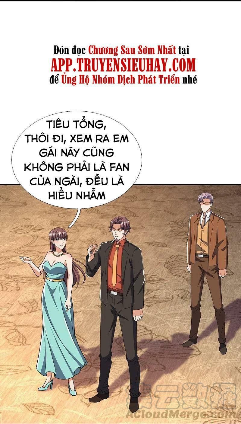 đọc truyện Ta Là Chiến Thần Vô Song Chương 128 ảnh 30 tại Truyện Dạ Ký