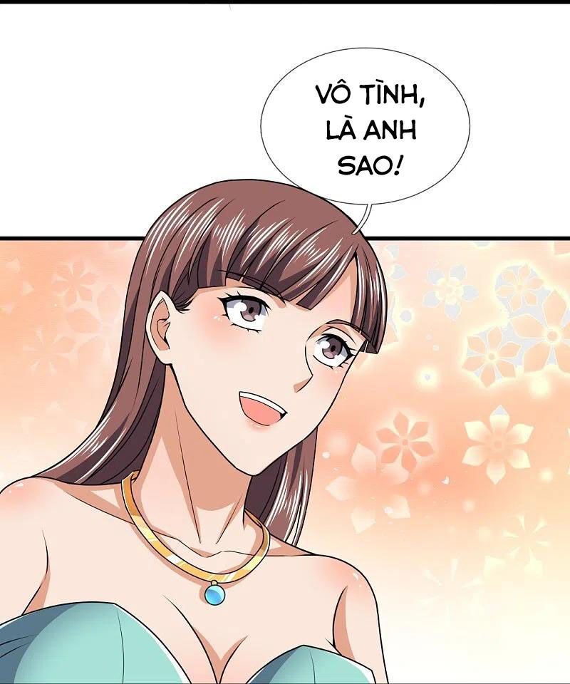 đọc truyện Ta Là Chiến Thần Vô Song Chương 129 ảnh 15 tại Truyện Dạ Ký
