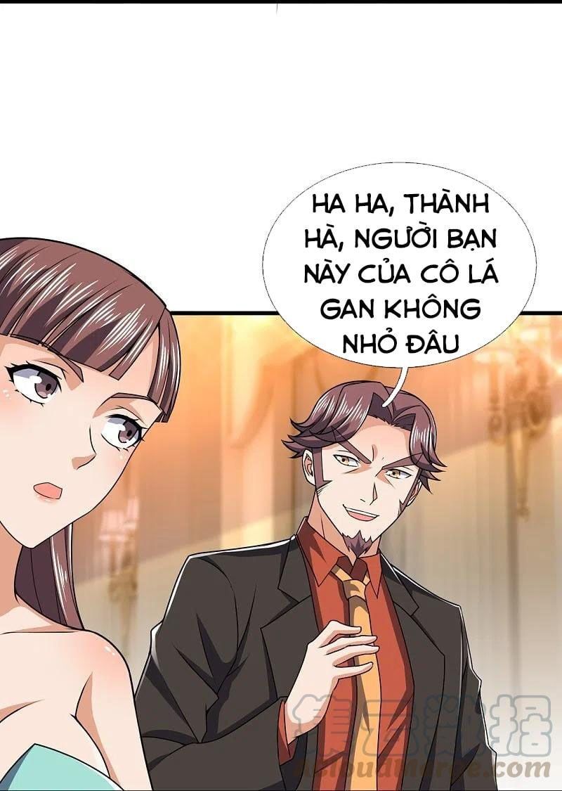 đọc truyện Ta Là Chiến Thần Vô Song Chương 129 ảnh 18 tại Truyện Dạ Ký