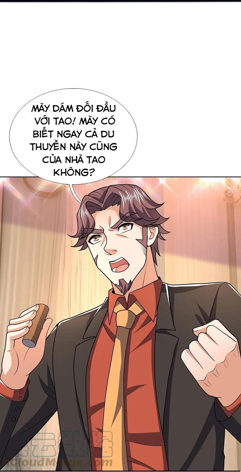 đọc truyện Ta Là Chiến Thần Vô Song Chương 129 ảnh 30 tại Truyện Dạ Ký