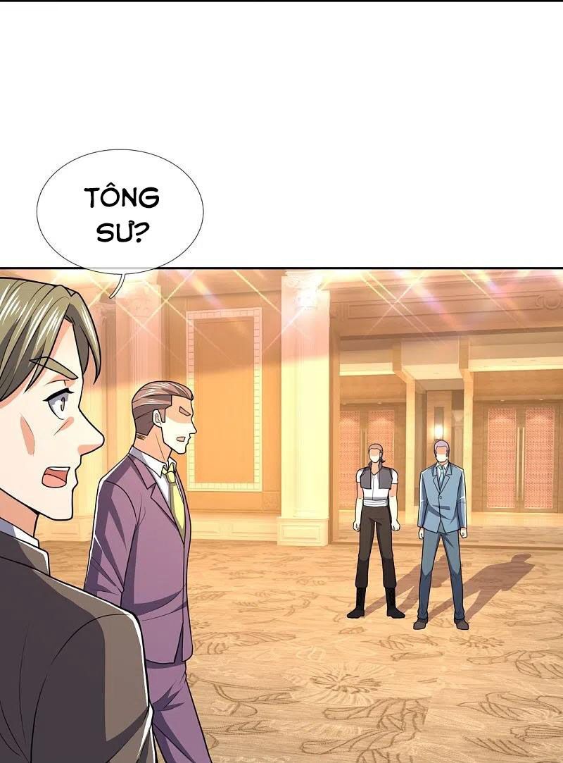 đọc truyện Ta Là Chiến Thần Vô Song Chương 130 ảnh 15 tại Truyện Dạ Ký