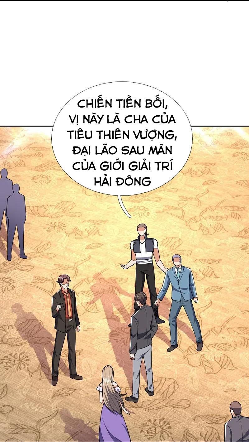 đọc truyện Ta Là Chiến Thần Vô Song Chương 130 ảnh 19 tại Truyện Dạ Ký