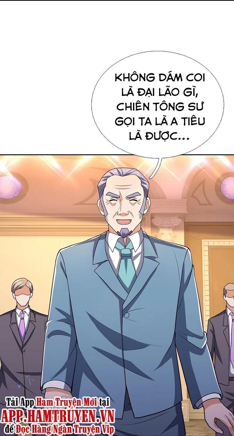 đọc truyện Ta Là Chiến Thần Vô Song Chương 130 ảnh 20 tại Truyện Dạ Ký