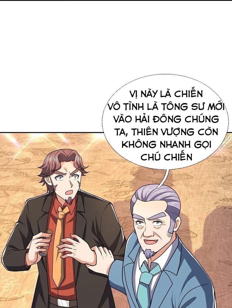 đọc truyện Ta Là Chiến Thần Vô Song Chương 130 ảnh 22 tại Truyện Dạ Ký
