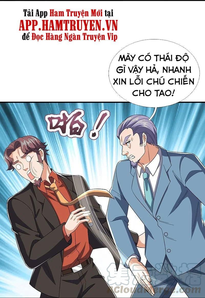 đọc truyện Ta Là Chiến Thần Vô Song Chương 130 ảnh 30 tại Truyện Dạ Ký