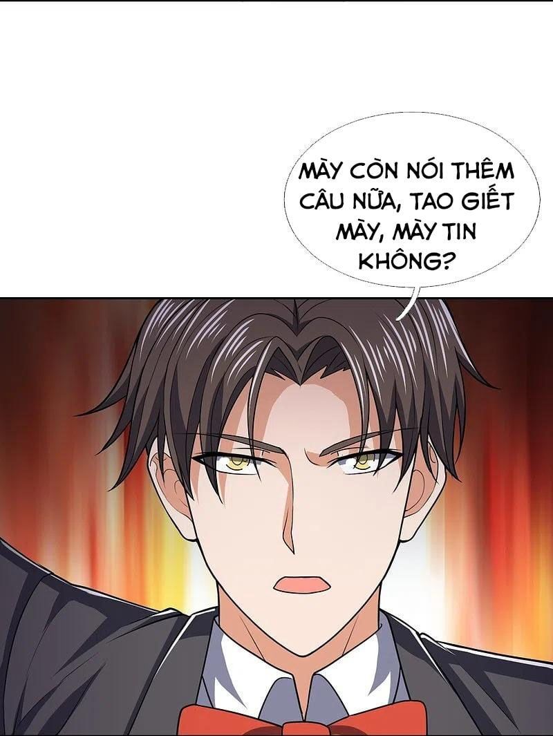 đọc truyện Ta Là Chiến Thần Vô Song Chương 130 ảnh 5 tại Truyện Dạ Ký