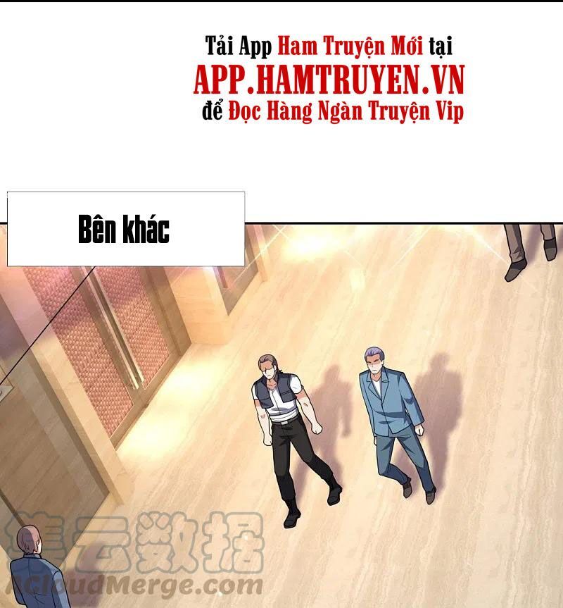đọc truyện Ta Là Chiến Thần Vô Song Chương 130 ảnh 8 tại Truyện Dạ Ký