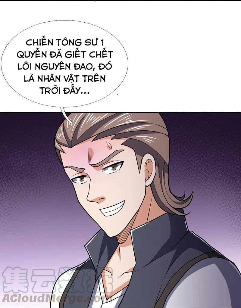 đọc truyện Ta Là Chiến Thần Vô Song Chương 130 ảnh 10 tại Truyện Dạ Ký