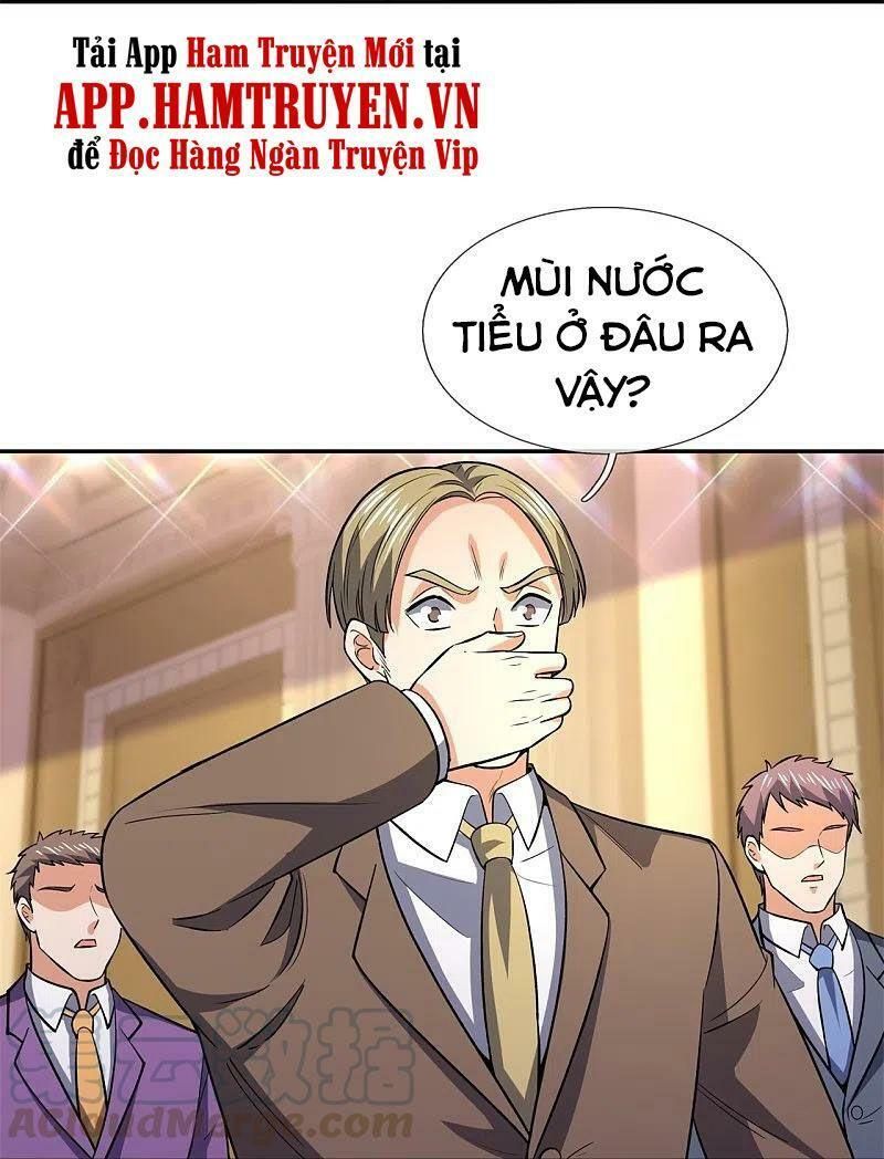 đọc truyện Ta Là Chiến Thần Vô Song Chương 131 ảnh 11 tại Truyện Dạ Ký