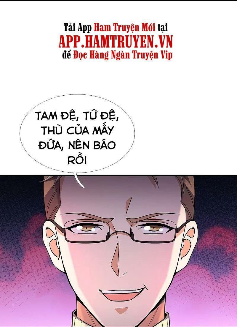 đọc truyện Ta Là Chiến Thần Vô Song Chương 131 ảnh 14 tại Truyện Dạ Ký