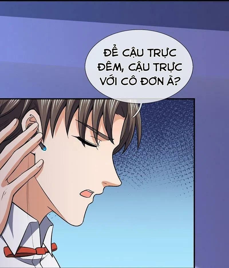 đọc truyện Ta Là Chiến Thần Vô Song Chương 131 ảnh 22 tại Truyện Dạ Ký