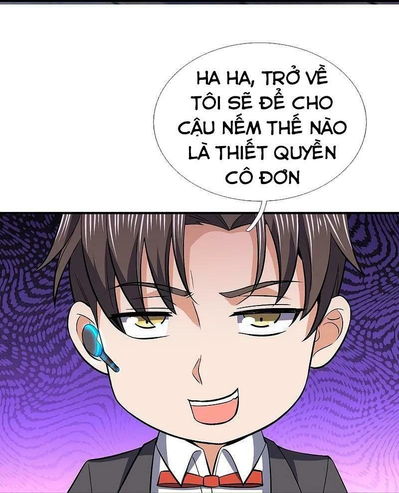 đọc truyện Ta Là Chiến Thần Vô Song Chương 131 ảnh 24 tại Truyện Dạ Ký