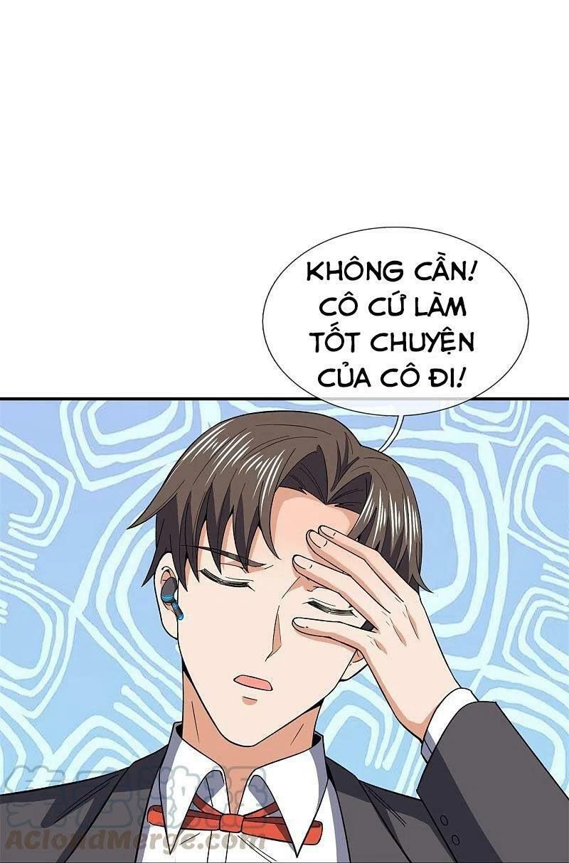 đọc truyện Ta Là Chiến Thần Vô Song Chương 131 ảnh 27 tại Truyện Dạ Ký