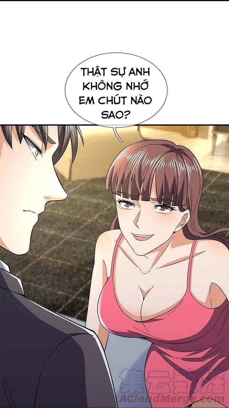 đọc truyện Ta Là Chiến Thần Vô Song Chương 131 ảnh 29 tại Truyện Dạ Ký