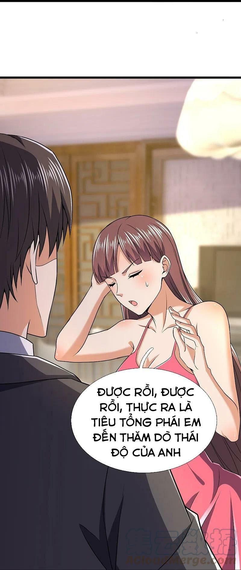 đọc truyện Ta Là Chiến Thần Vô Song Chương 131 ảnh 33 tại Truyện Dạ Ký