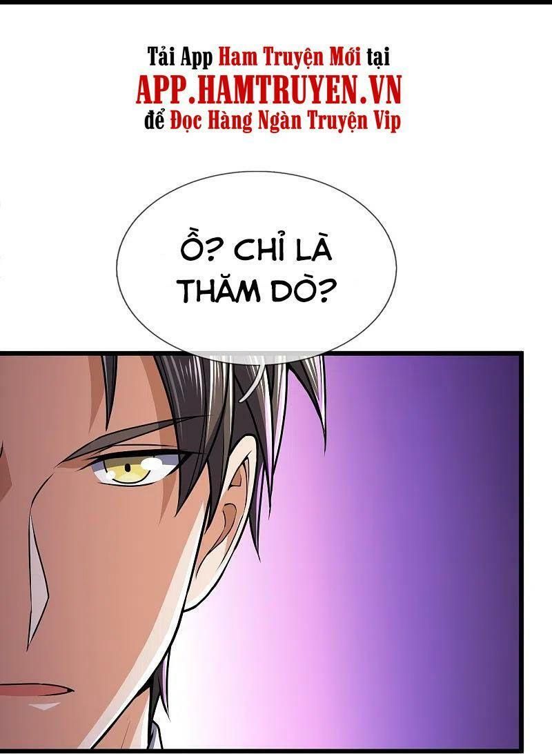 đọc truyện Ta Là Chiến Thần Vô Song Chương 131 ảnh 34 tại Truyện Dạ Ký