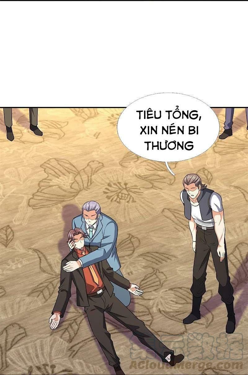 đọc truyện Ta Là Chiến Thần Vô Song Chương 131 ảnh 9 tại Truyện Dạ Ký