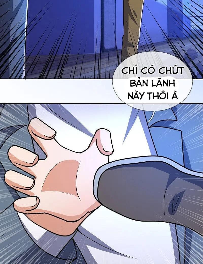 đọc truyện Ta Là Chiến Thần Vô Song Chương 132 ảnh 28 tại Truyện Dạ Ký