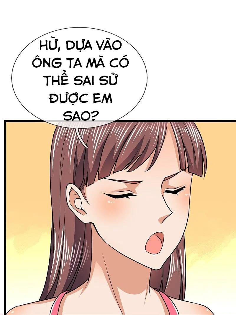 đọc truyện Ta Là Chiến Thần Vô Song Chương 132 ảnh 4 tại Truyện Dạ Ký