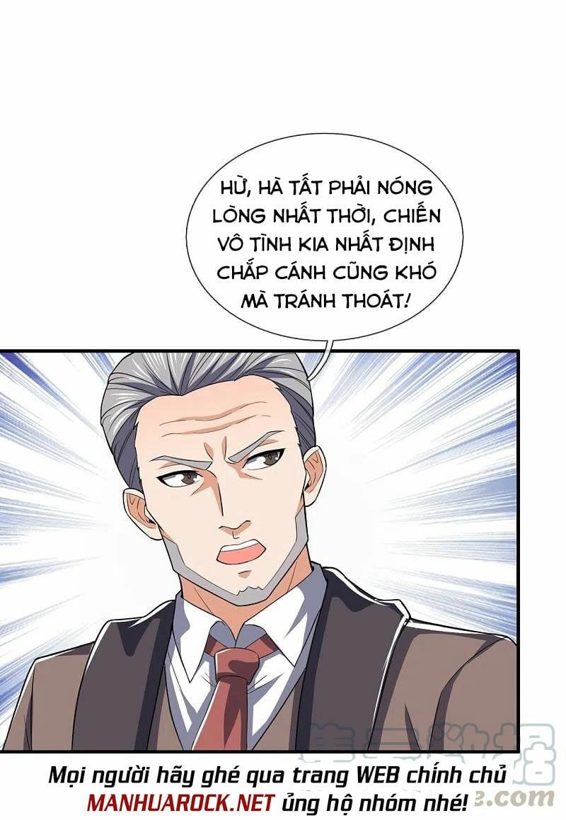 đọc truyện Ta Là Chiến Thần Vô Song Chương 133 ảnh 14 tại Truyện Dạ Ký
